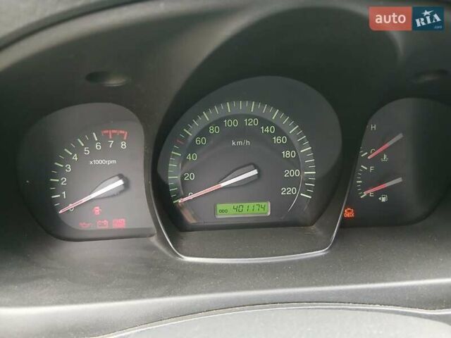 Киа Черато 2008 в Киеве на Automoto.ua Серый Киа Черато, объемом двигателя 1.59 л и пробегом 401 тыс. км за 4400 $, фото 23 на Automoto.ua