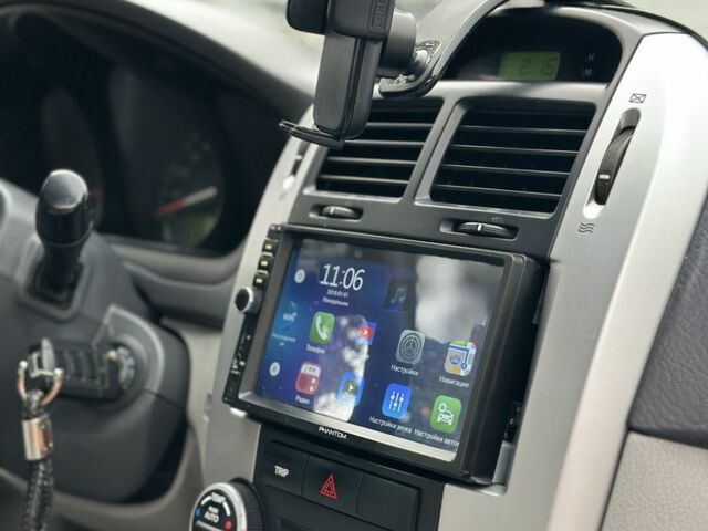 Киа Черато 2008 в Днепре (Днепропетровске) на Automoto.ua Серый Киа Черато, объемом двигателя 1.6 л и пробегом 495 тыс. км за 3999 $, фото 6 на Automoto.ua