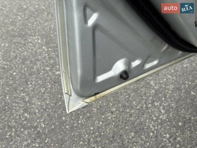Серый Киа Черато, объемом двигателя 1.6 л и пробегом 180 тыс. км за 4950 $, фото 14 на Automoto.ua