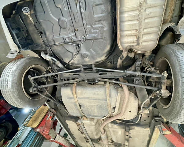 Серый Киа Черато, объемом двигателя 1.6 л и пробегом 214 тыс. км за 4500 $, фото 21 на Automoto.ua