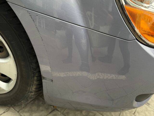 Киа Черато 2008 в Львове на Automoto.ua Серый Киа Черато, объемом двигателя 1.6 л и пробегом 116 тыс. км за 4000 $, фото 7 на Automoto.ua