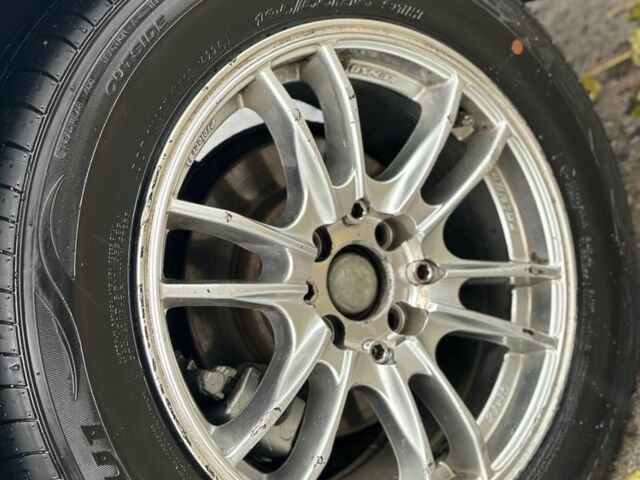 Киа Черато 2008 в Днепре (Днепропетровске) на Automoto.ua Серый Киа Черато, объемом двигателя 1.6 л и пробегом 495 тыс. км за 3999 $, фото 9 на Automoto.ua