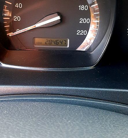 Киа Черато 2008 в Киеве на Automoto.ua Серый Киа Черато, объемом двигателя 1.6 л и пробегом 285 тыс. км за 4000 $, фото 10 на Automoto.ua