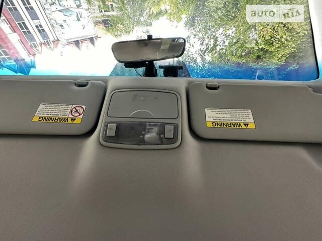 Сірий Кіа Черато, об'ємом двигуна 2 л та пробігом 257 тис. км за 3800 $, фото 22 на Automoto.ua