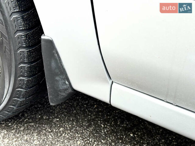 Серый Киа Черато, объемом двигателя 1.6 л и пробегом 180 тыс. км за 4950 $, фото 11 на Automoto.ua