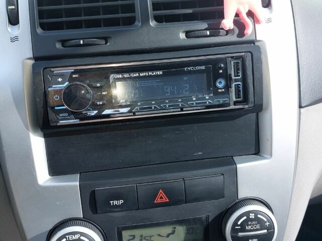 Киа Черато 2008 в Ирпене на Automoto.ua Серый Киа Черато, объемом двигателя 2 л и пробегом 188 тыс. км за 5000 $, фото 17 на Automoto.ua