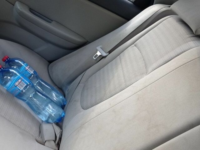 Серый Киа Черато, объемом двигателя 1.6 л и пробегом 130 тыс. км за 2019 $, фото 9 на Automoto.ua