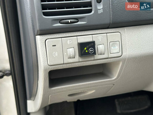 Сірий Кіа Черато, об'ємом двигуна 2 л та пробігом 192 тис. км за 5100 $, фото 12 на Automoto.ua