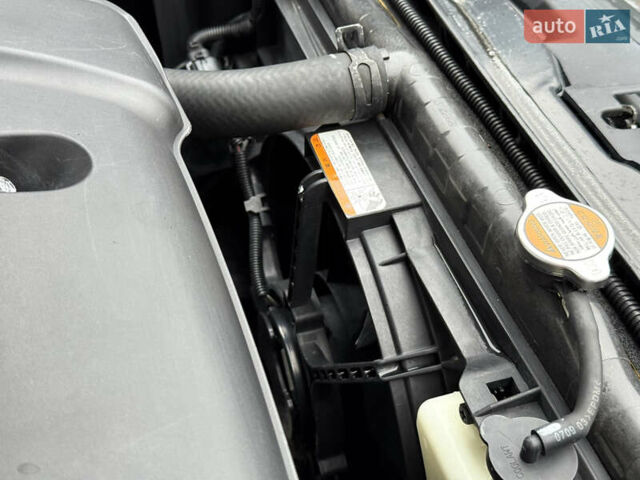 Серый Киа Черато, объемом двигателя 1.6 л и пробегом 180 тыс. км за 4950 $, фото 37 на Automoto.ua