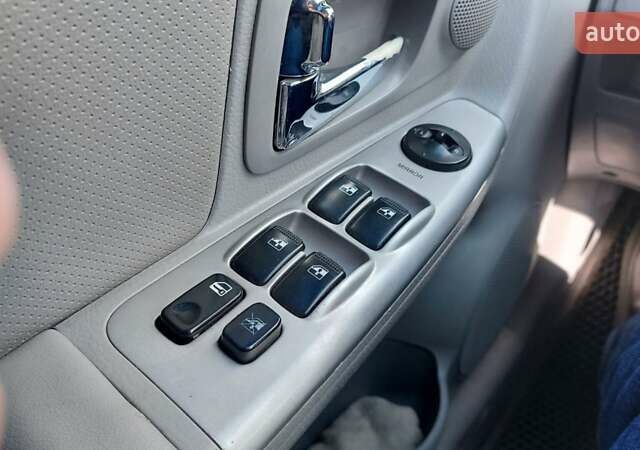 Киа Черато 2008 в Ирпене на Automoto.ua Серый Киа Черато, объемом двигателя 2 л и пробегом 188 тыс. км за 5000 $, фото 19 на Automoto.ua