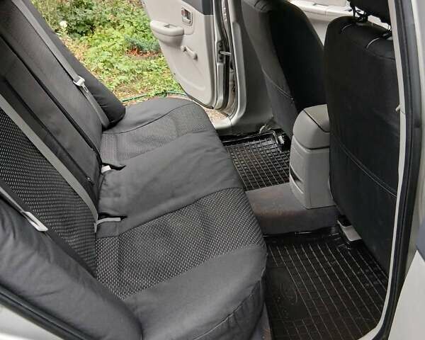 Киа Черато 2008 в Киеве на Automoto.ua Серый Киа Черато, объемом двигателя 1.59 л и пробегом 401 тыс. км за 4400 $, фото 17 на Automoto.ua