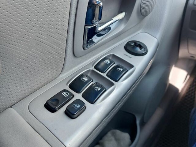 Киа Черато 2008 в Ирпене на Automoto.ua Серый Киа Черато, объемом двигателя 2 л и пробегом 188 тыс. км за 5000 $, фото 21 на Automoto.ua