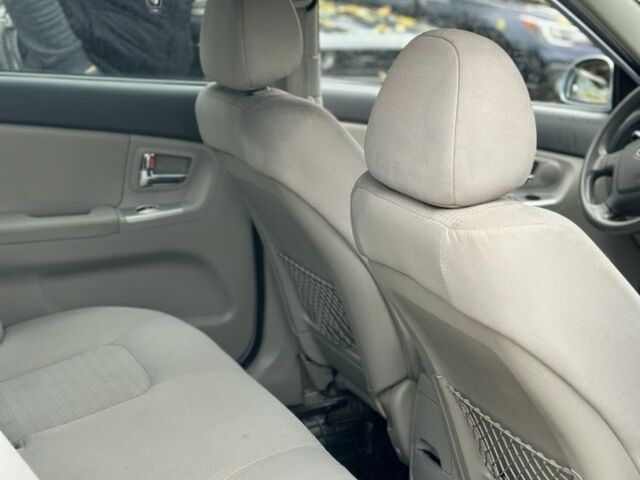 Киа Черато 2008 в Днепре (Днепропетровске) на Automoto.ua Серый Киа Черато, объемом двигателя 1.6 л и пробегом 495 тыс. км за 3999 $, фото 7 на Automoto.ua