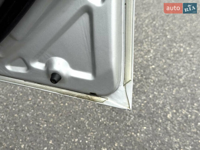 Серый Киа Черато, объемом двигателя 1.6 л и пробегом 180 тыс. км за 4950 $, фото 9 на Automoto.ua