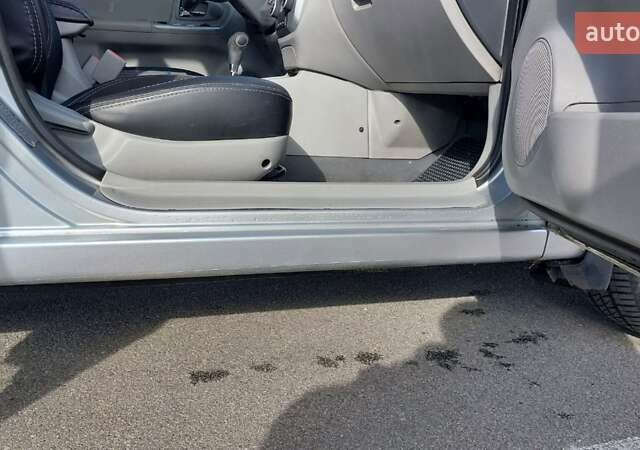 Киа Черато 2008 в Ирпене на Automoto.ua Серый Киа Черато, объемом двигателя 2 л и пробегом 188 тыс. км за 5000 $, фото 12 на Automoto.ua