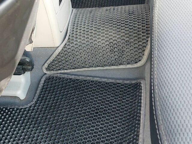 Киа Черато 2008 в Ирпене на Automoto.ua Серый Киа Черато, объемом двигателя 2 л и пробегом 188 тыс. км за 5000 $, фото 19 на Automoto.ua