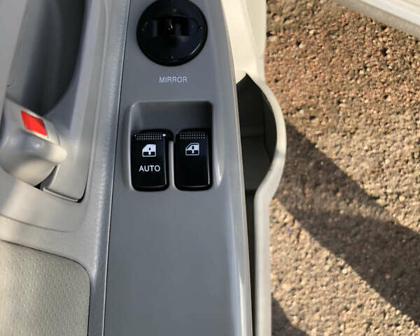 Серый Киа Черато, объемом двигателя 1.6 л и пробегом 213 тыс. км за 4400 $, фото 31 на Automoto.ua