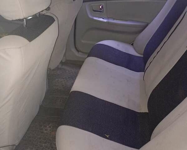 Серый Киа Черато, объемом двигателя 1.59 л и пробегом 229 тыс. км за 5400 $, фото 13 на Automoto.ua