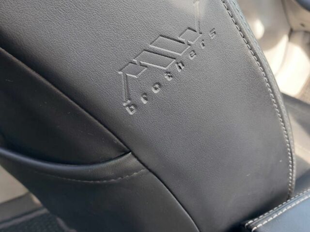 Киа Черато 2008 в Ирпене на Automoto.ua Серый Киа Черато, объемом двигателя 2 л и пробегом 188 тыс. км за 5000 $, фото 9 на Automoto.ua