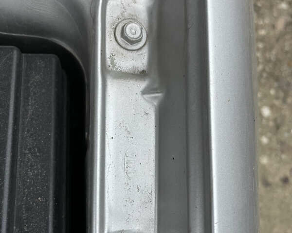 Серый Киа Черато, объемом двигателя 1.6 л и пробегом 210 тыс. км за 1900 $, фото 17 на Automoto.ua