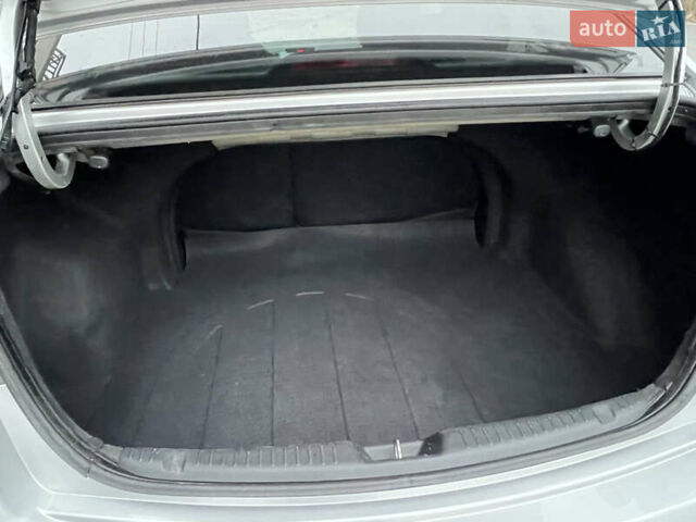 Серый Киа Черато, объемом двигателя 1.6 л и пробегом 188 тыс. км за 6999 $, фото 43 на Automoto.ua