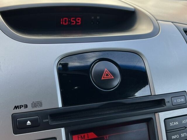 Сірий Кіа Черато, об'ємом двигуна 1.6 л та пробігом 117 тис. км за 7777 $, фото 15 на Automoto.ua