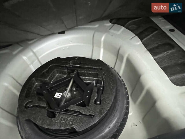 Серый Киа Черато, объемом двигателя 1.6 л и пробегом 188 тыс. км за 6999 $, фото 44 на Automoto.ua