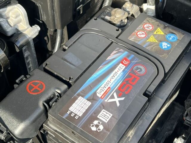 Сірий Кіа Черато, об'ємом двигуна 1.6 л та пробігом 117 тис. км за 7777 $, фото 9 на Automoto.ua