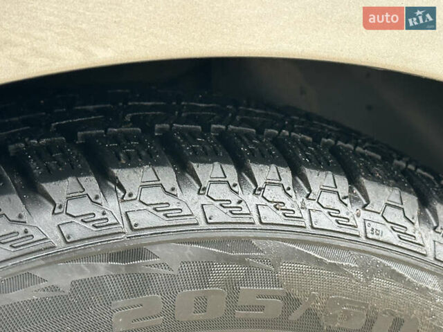 Серый Киа Черато, объемом двигателя 2 л и пробегом 178 тыс. км за 6450 $, фото 22 на Automoto.ua