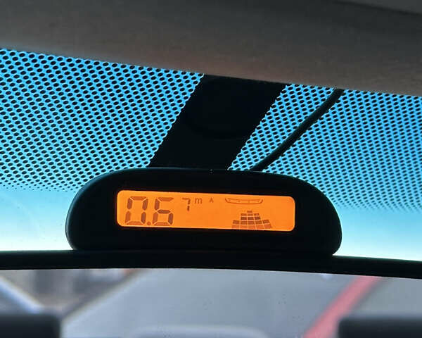 Серый Киа Черато, объемом двигателя 2 л и пробегом 178 тыс. км за 6450 $, фото 21 на Automoto.ua