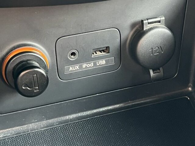 Сірий Кіа Черато, об'ємом двигуна 1.6 л та пробігом 117 тис. км за 7777 $, фото 23 на Automoto.ua