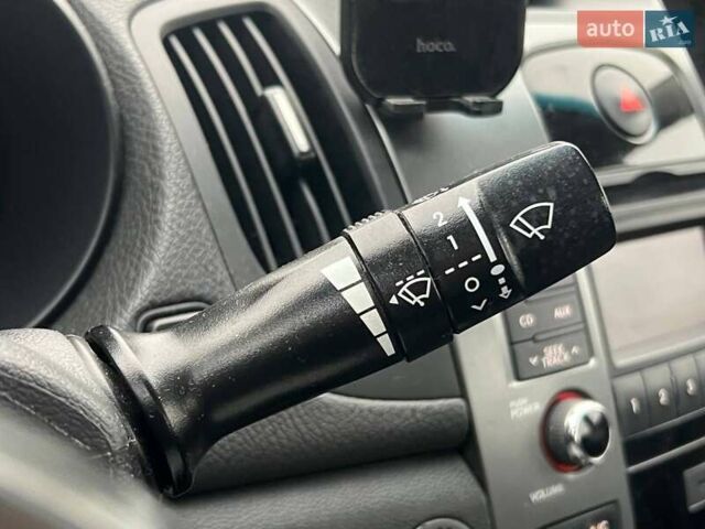 Сірий Кіа Черато, об'ємом двигуна 2 л та пробігом 198 тис. км за 6490 $, фото 17 на Automoto.ua