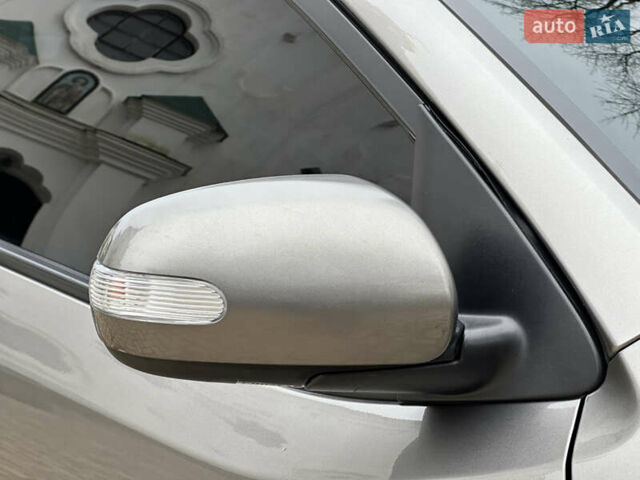 Серый Киа Черато, объемом двигателя 2 л и пробегом 178 тыс. км за 6450 $, фото 13 на Automoto.ua