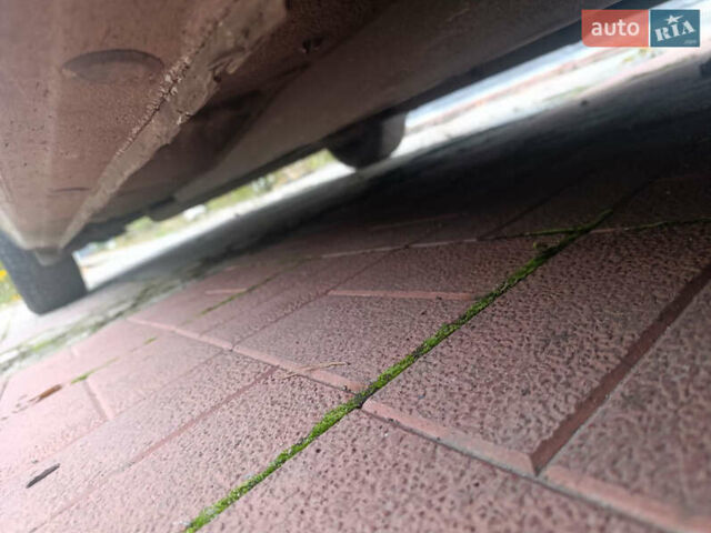 Сірий Кіа Черато, об'ємом двигуна 2 л та пробігом 235 тис. км за 6300 $, фото 16 на Automoto.ua