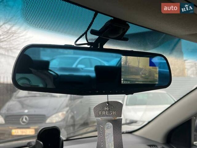 Сірий Кіа Черато, об'ємом двигуна 2 л та пробігом 198 тис. км за 6490 $, фото 22 на Automoto.ua