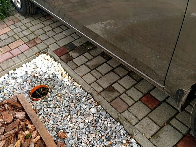 Сірий Кіа Черато, об'ємом двигуна 1.6 л та пробігом 197 тис. км за 6700 $, фото 3 на Automoto.ua