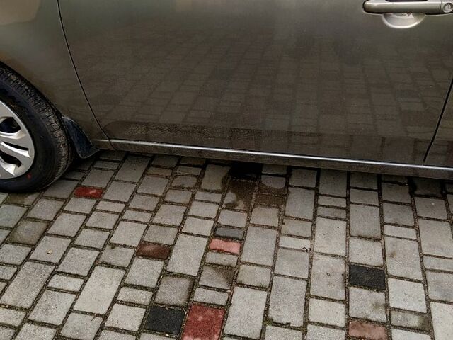 Сірий Кіа Черато, об'ємом двигуна 1.6 л та пробігом 197 тис. км за 6700 $, фото 4 на Automoto.ua