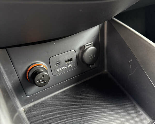 Серый Киа Черато, объемом двигателя 1.6 л и пробегом 141 тыс. км за 9799 $, фото 13 на Automoto.ua