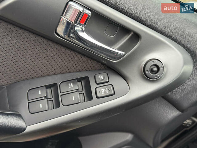 Серый Киа Черато, объемом двигателя 1.6 л и пробегом 141 тыс. км за 9800 $, фото 45 на Automoto.ua