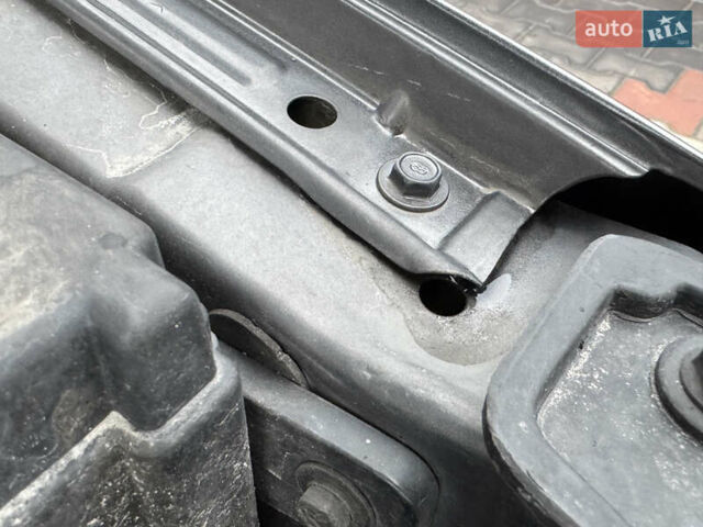 Серый Киа Черато, объемом двигателя 1.6 л и пробегом 141 тыс. км за 9800 $, фото 71 на Automoto.ua