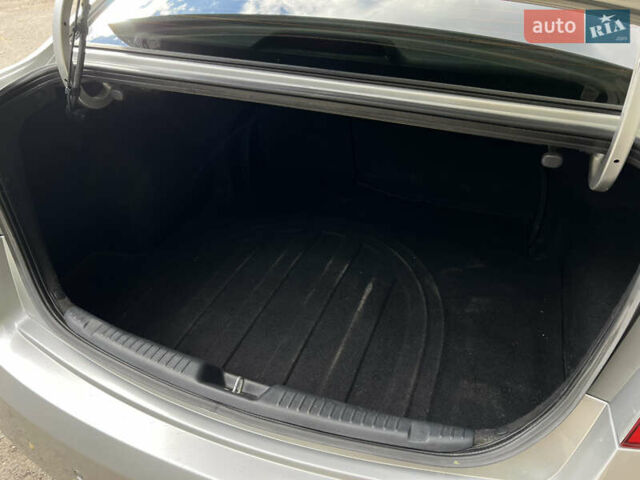Киа Черато 2012 в Каменское - Днепродзержинск на Automoto.ua Серый Киа Черато, объемом двигателя 2 л и пробегом 172 тыс. км за 7500 $, фото 17 на Automoto.ua