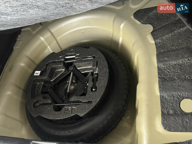 Серый Киа Черато, объемом двигателя 1.6 л и пробегом 141 тыс. км за 9800 $, фото 74 на Automoto.ua