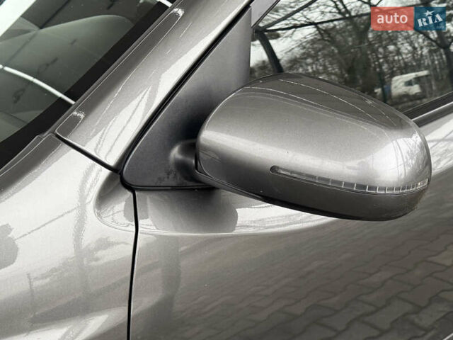 Серый Киа Черато, объемом двигателя 1.6 л и пробегом 141 тыс. км за 9800 $, фото 29 на Automoto.ua