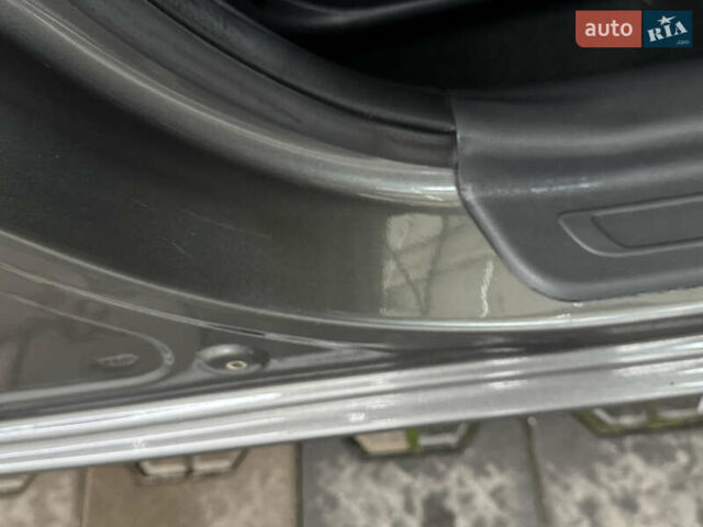 Серый Киа Черато, объемом двигателя 1.6 л и пробегом 141 тыс. км за 9800 $, фото 50 на Automoto.ua