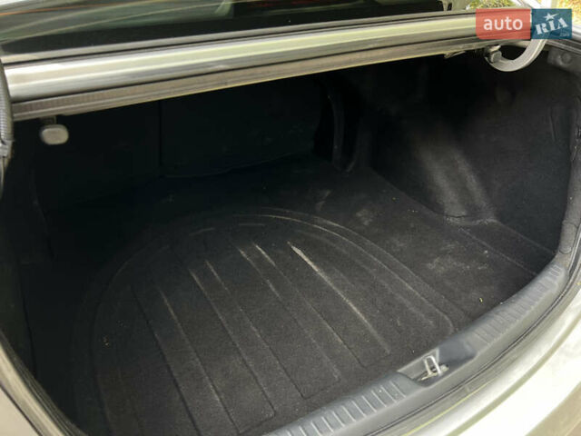 Киа Черато 2012 в Каменское - Днепродзержинск на Automoto.ua Серый Киа Черато, объемом двигателя 2 л и пробегом 172 тыс. км за 7500 $, фото 18 на Automoto.ua