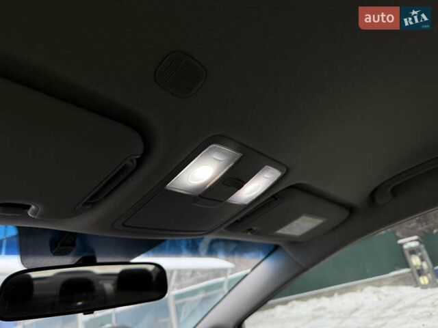 Серый Киа Черато, объемом двигателя 1.6 л и пробегом 163 тыс. км за 12000 $, фото 21 на Automoto.ua