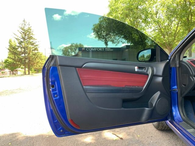 Синий Киа Черато, объемом двигателя 2 л и пробегом 157 тыс. км за 7800 $, фото 10 на Automoto.ua