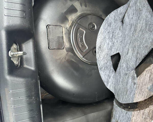 Синий Киа Черато, объемом двигателя 2 л и пробегом 190 тыс. км за 7000 $, фото 9 на Automoto.ua