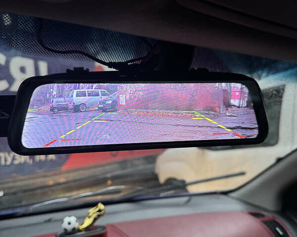 Синий Киа Черато, объемом двигателя 2 л и пробегом 190 тыс. км за 7000 $, фото 11 на Automoto.ua