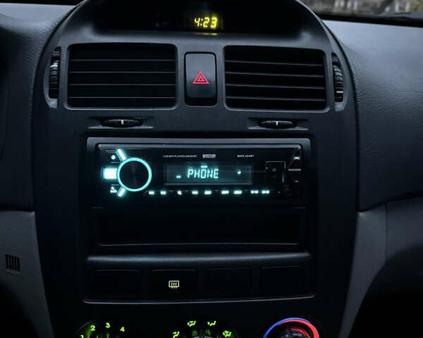 Синій Кіа Черато, об'ємом двигуна 1.6 л та пробігом 355 тис. км за 3400 $, фото 13 на Automoto.ua